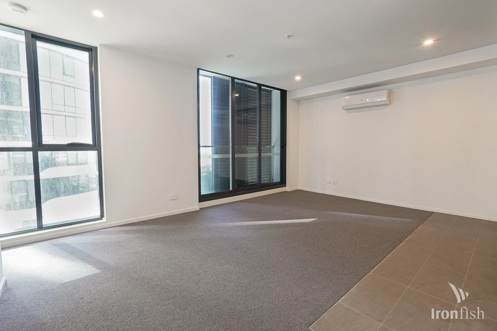 Additional image 2 of 408E/1 Hallenstein Street, Footscray VIC 3011