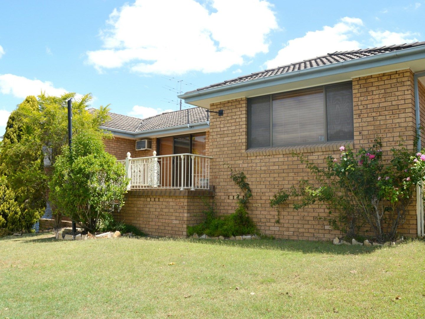 20 Cunningham Parade, Singleton NSW 2330, Image 0