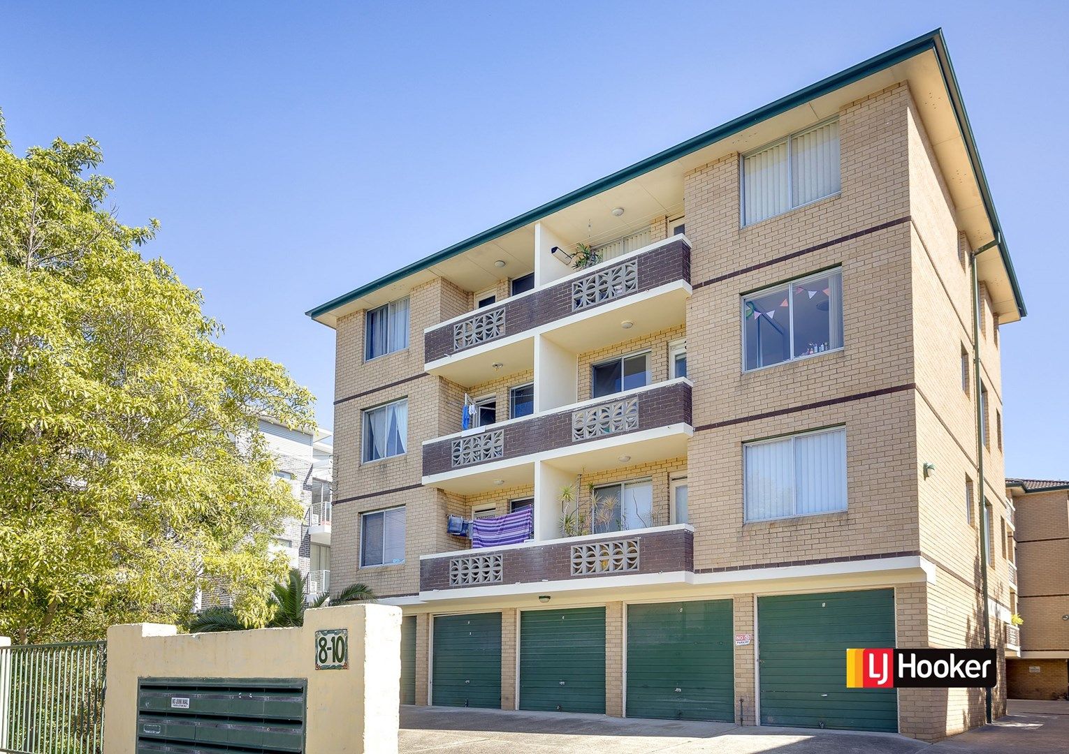 14/8-10 Terrace Road, Dulwich Hill NSW 2203, Image 0