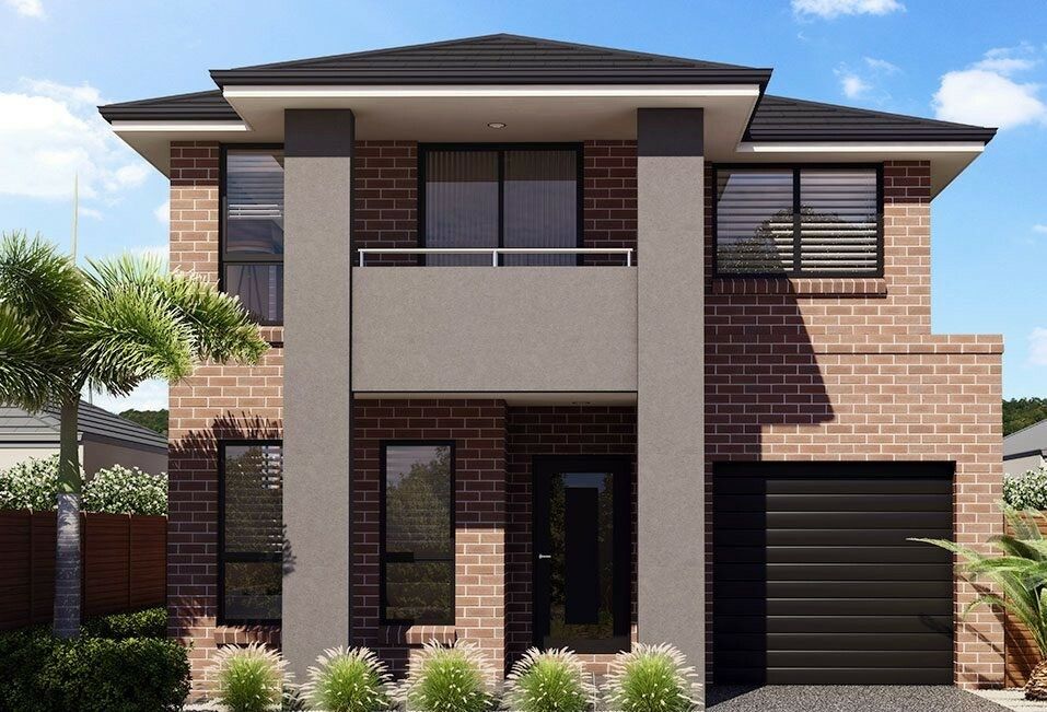 3 bedrooms Townhouse in  MARSDEN PARK NSW, 2765