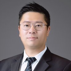 Max Fong, Sales representative
