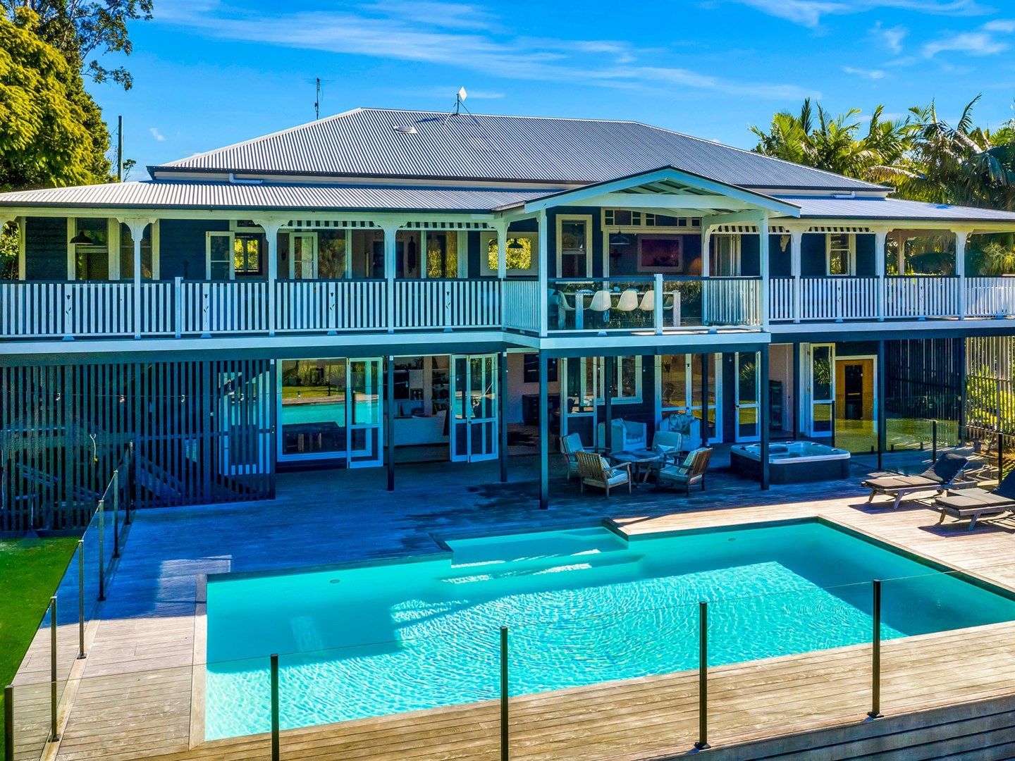 3 Ballina Road, Bangalow Property History & Address Research Domain