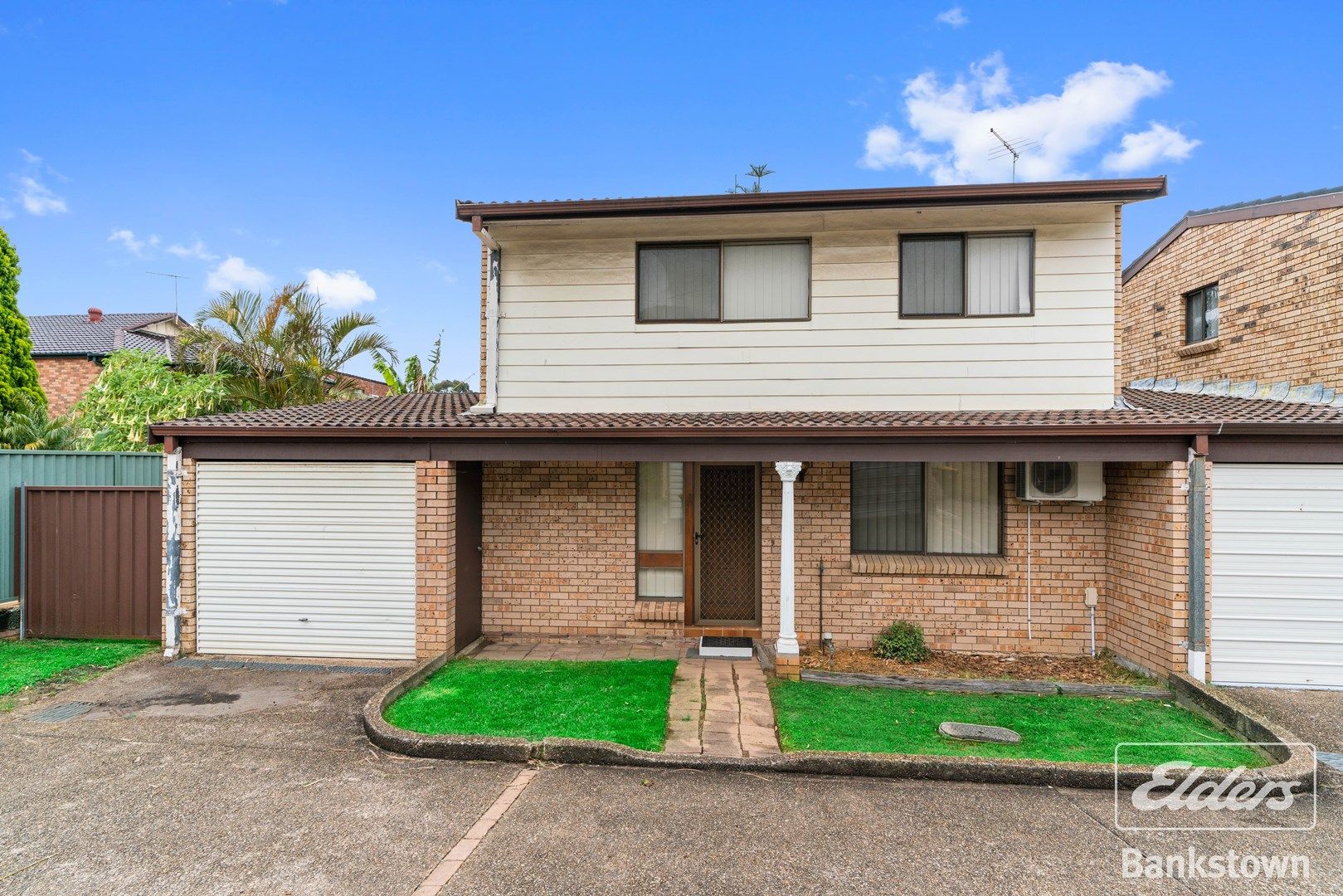 11/369 Stacey Street, Bankstown NSW 2200, Image 0