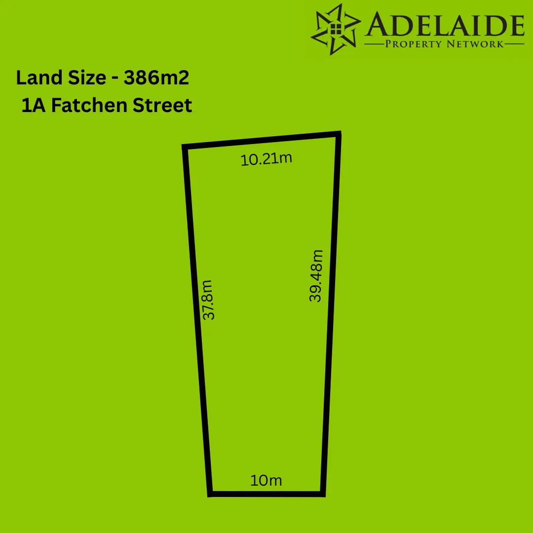 1A Fatchen St, Elizabeth Grove SA 5112