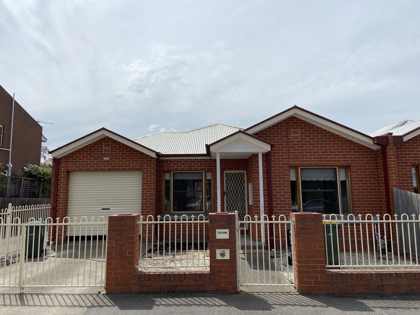 2 bedrooms House in 54 Hope Street GEELONG WEST VIC, 3218