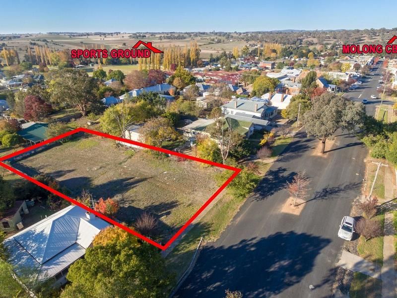 119 Bank Street, Molong NSW 2866, Image 0