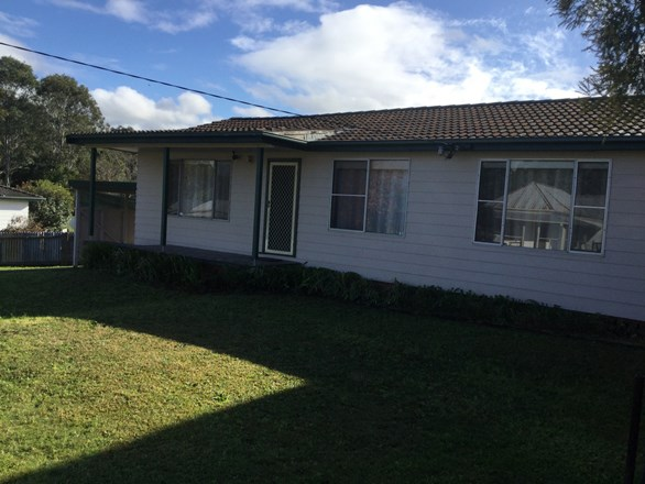 17 Wallsend Road, West Wallsend NSW 2286