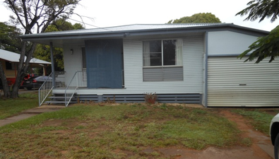 Picture of 10 CONNOR DRIVE, MORANBAH QLD 4744