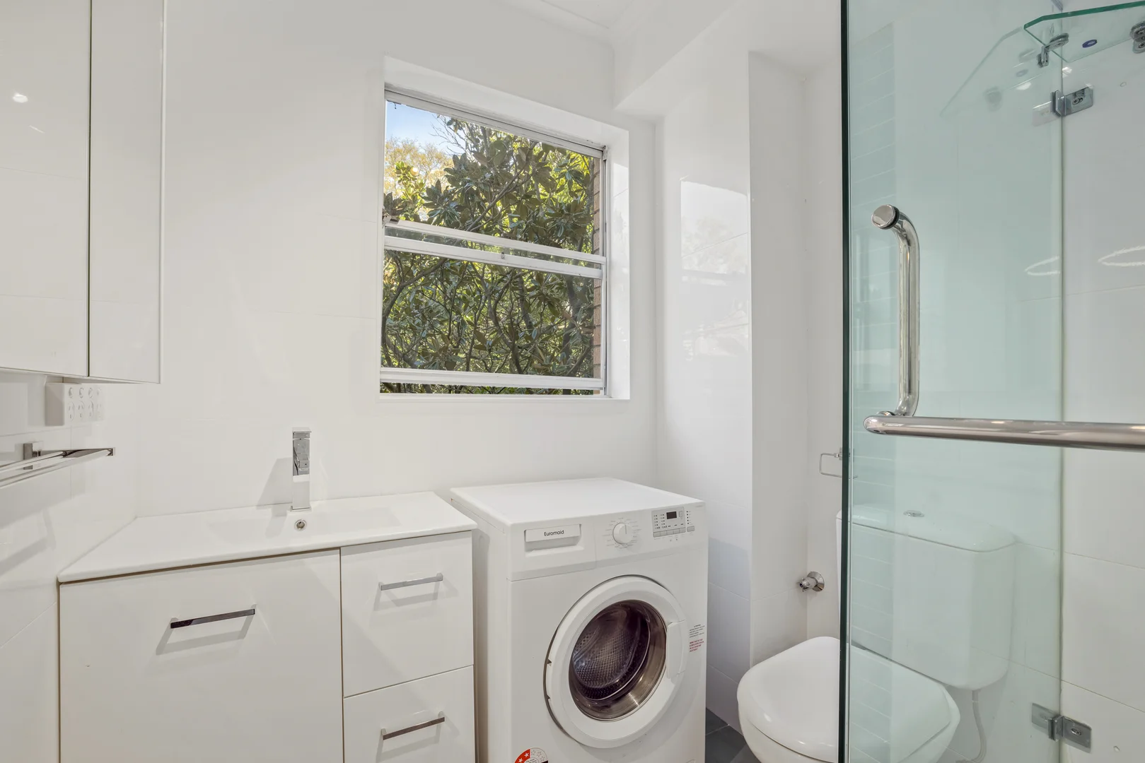 Additional image 8 of 11/14-16 Ward Avenue, Potts Point NSW 2011