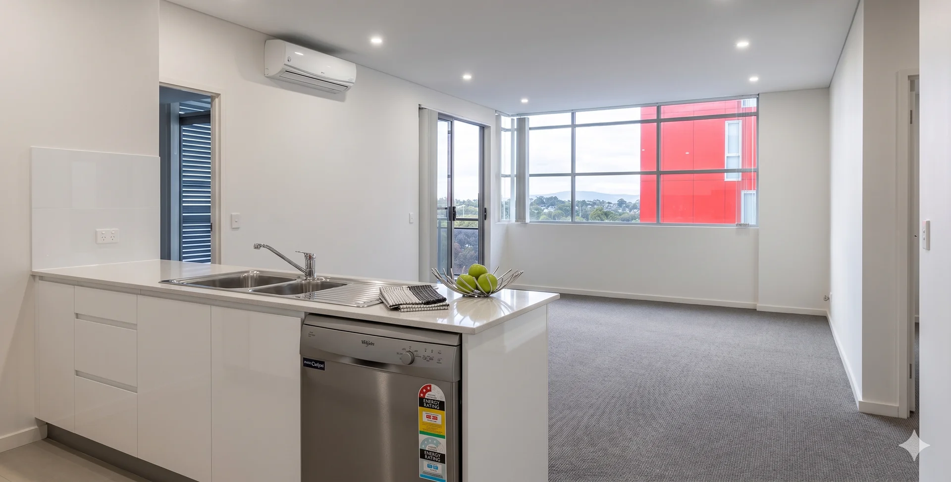 Additional image 5 of 31/ 4-6 Browne Parade, Warwick Farm NSW 2170