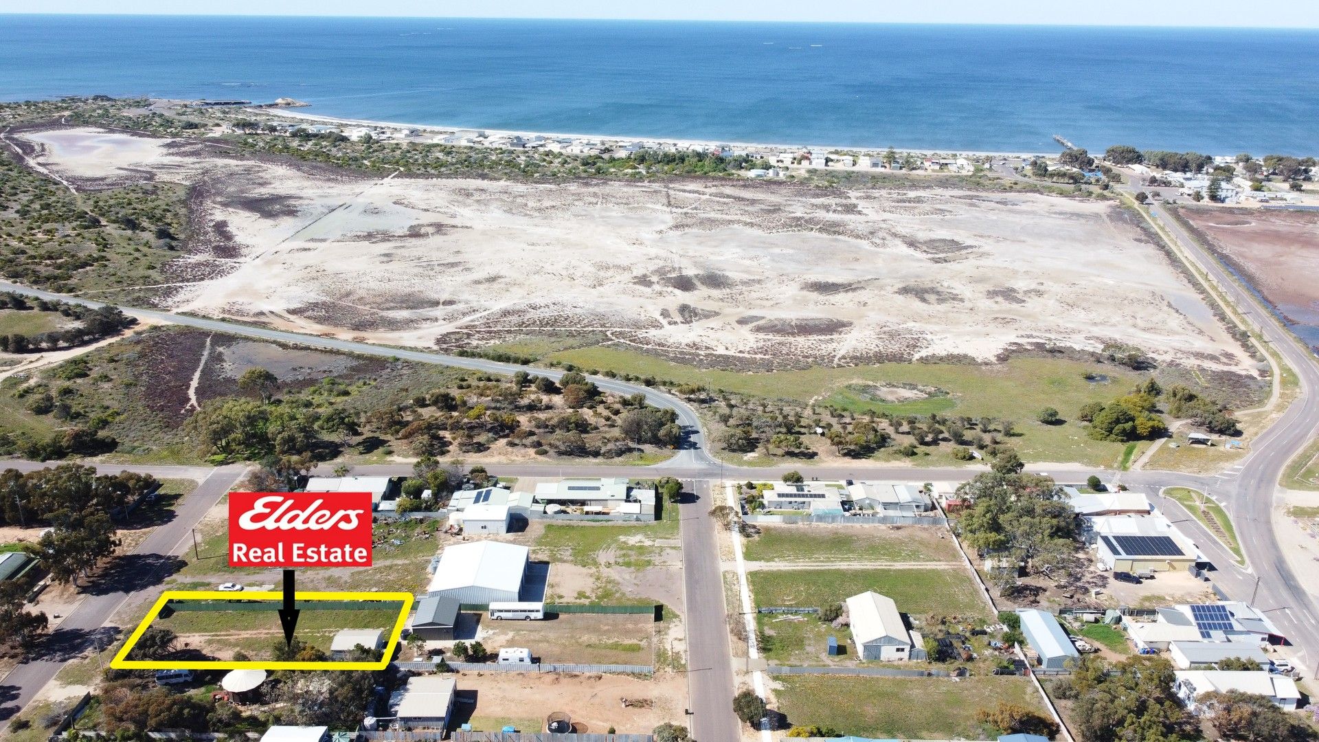 40 High Street, Arno Bay SA 5603, Image 0