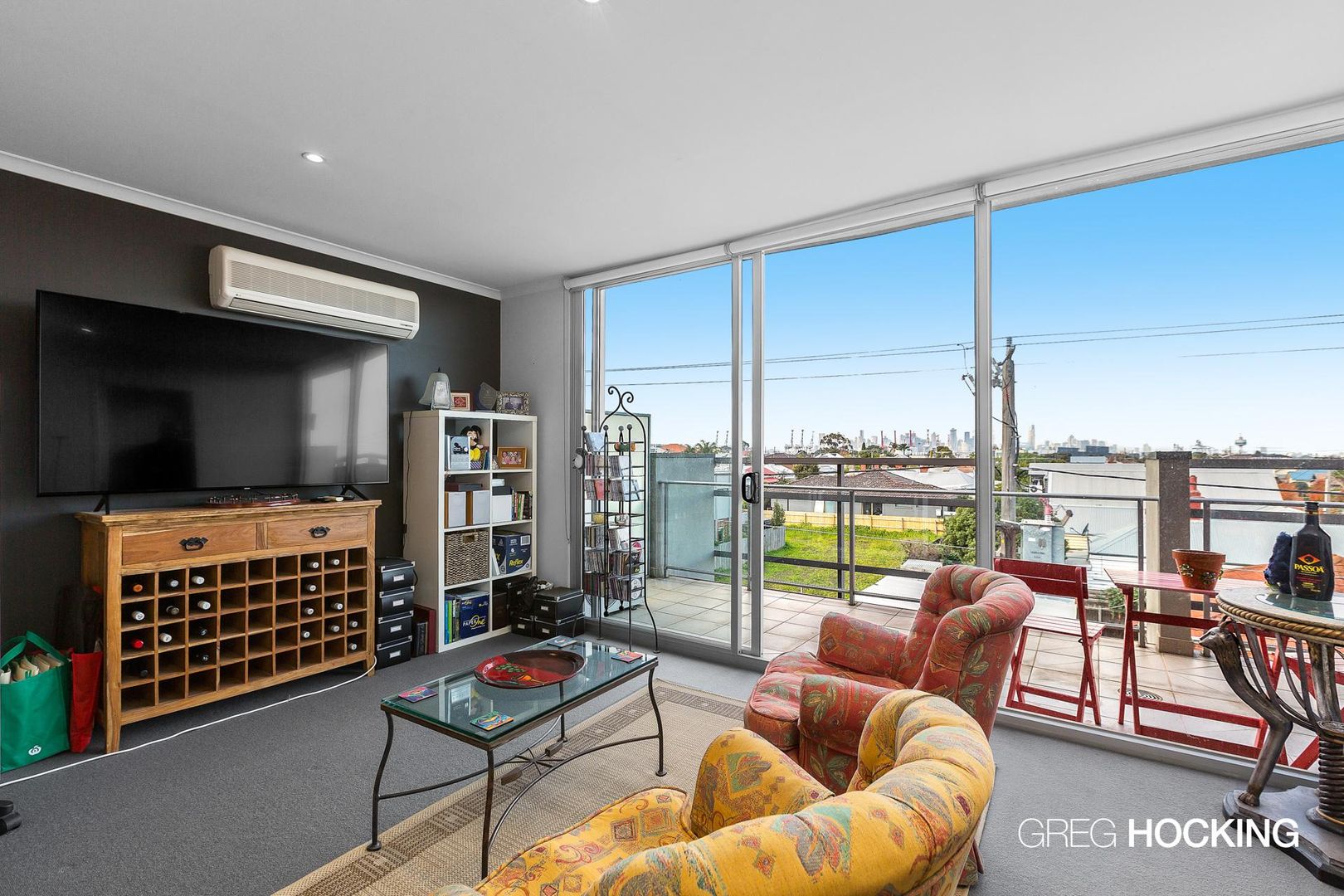 204/58 Ballarat Street, Yarraville VIC 3013, Image 2