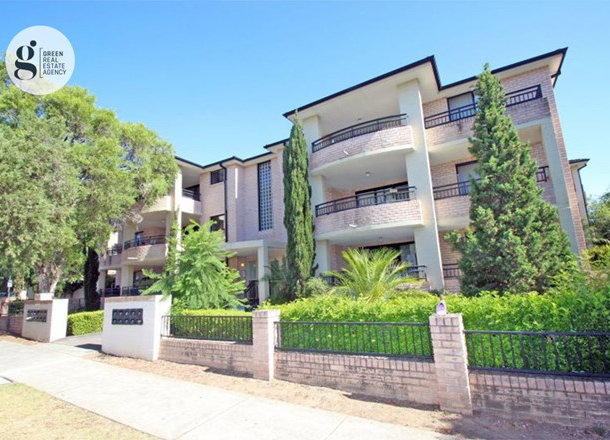 5/10-14 Marsden Street, Lidcombe NSW 2141