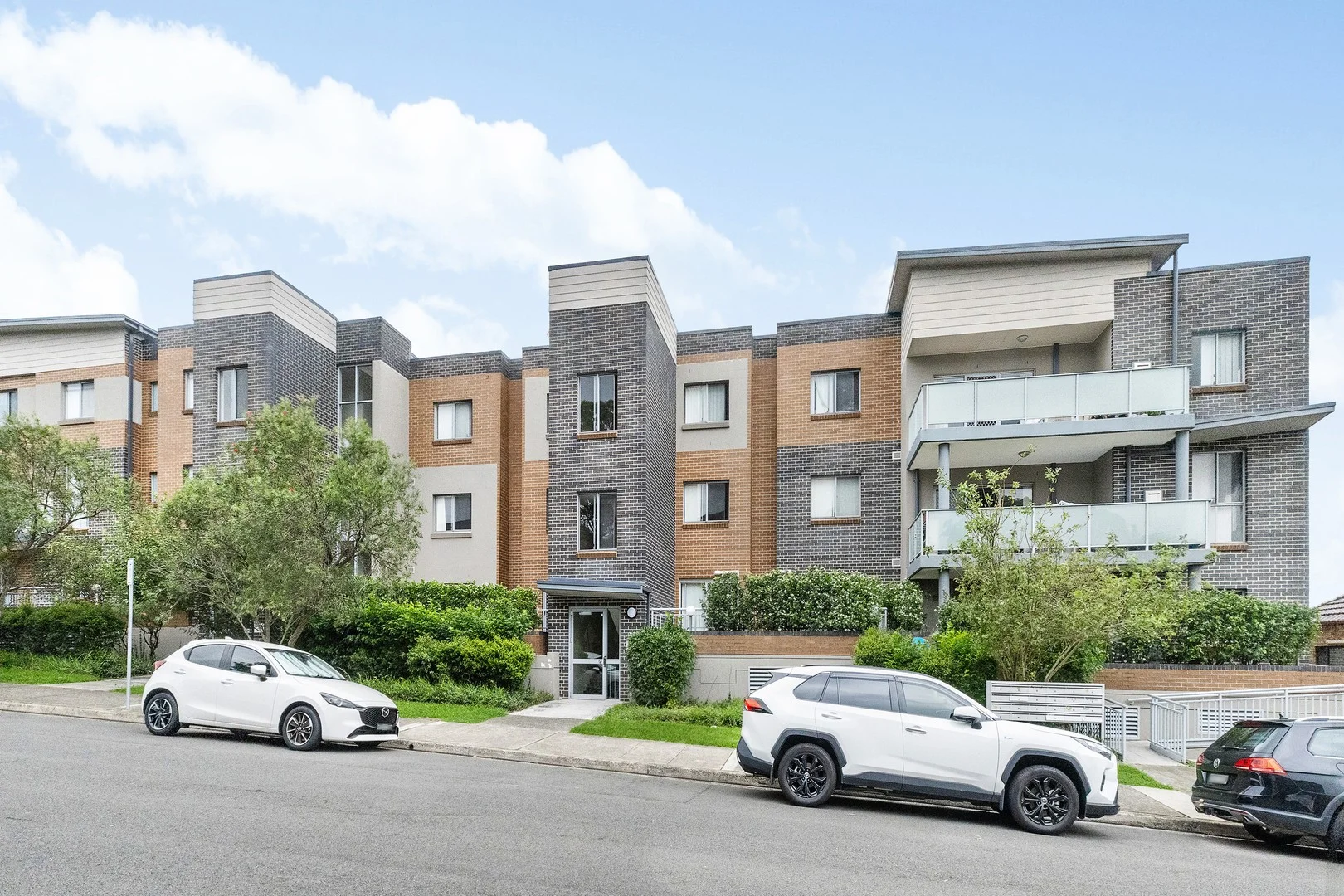 7/24-30 Gladstone Street, Kogarah NSW 2217