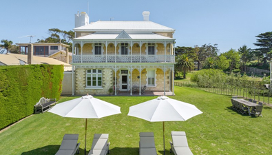 Picture of Hindson House/3440 Pt Nepean Road, SORRENTO VIC 3943