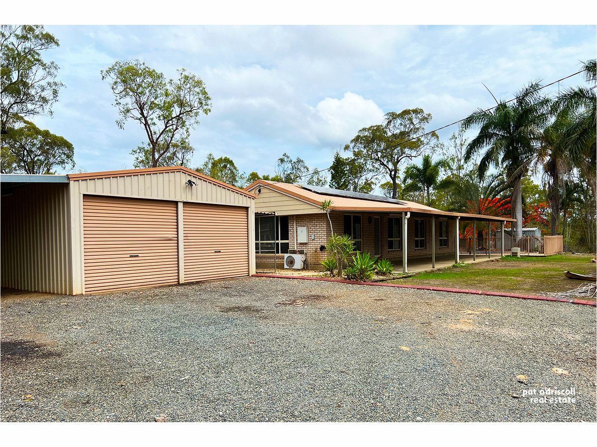 178A Barmoya Road, The Caves QLD 4702, Image 0