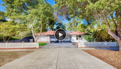 Picture of 29B Helena Street, GUILDFORD WA 6055