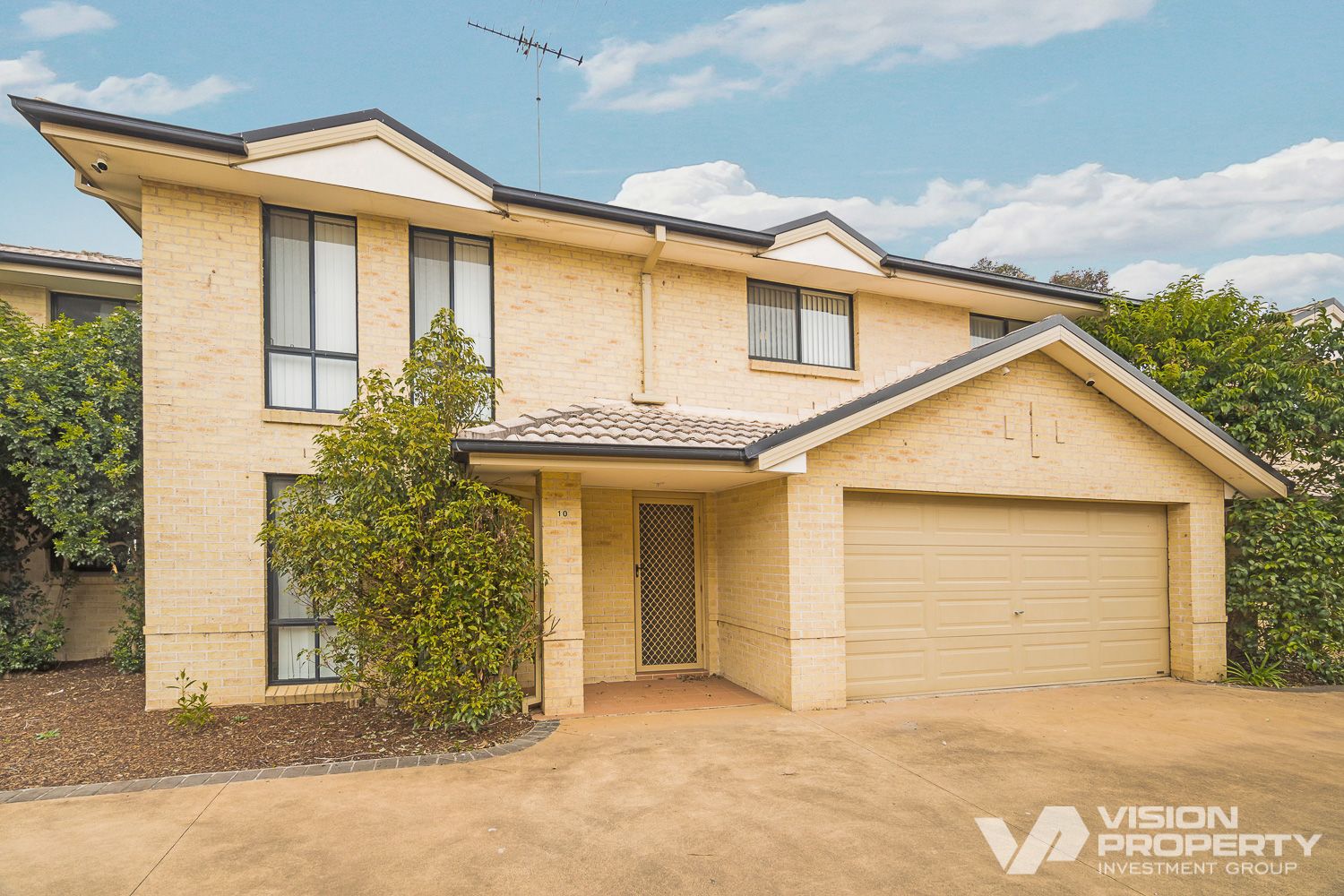 102 Saddington, St Marys NSW 2760 Domain