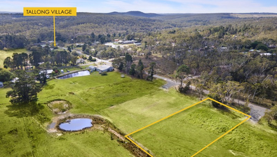 Picture of Lot 202 Caoura Road, TALLONG NSW 2579