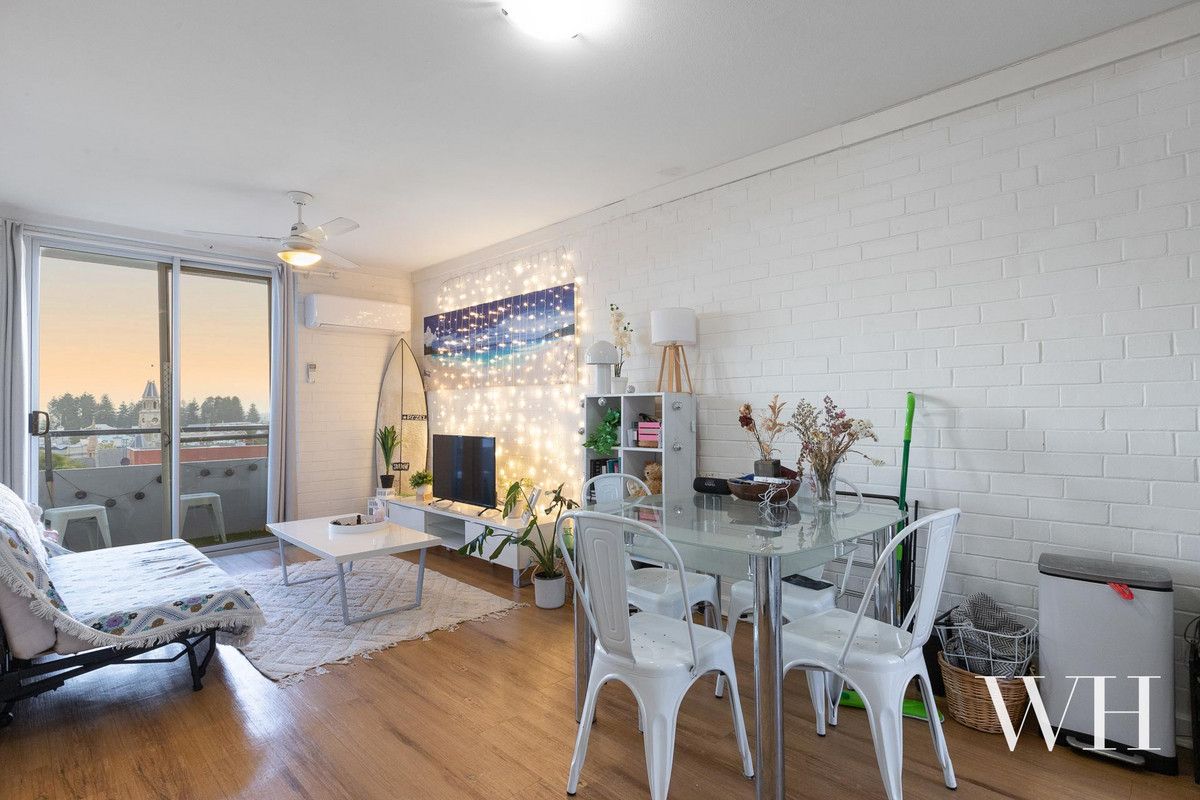 1 bedrooms Apartment / Unit / Flat in 806/23 Adelaide Street FREMANTLE WA, 6160