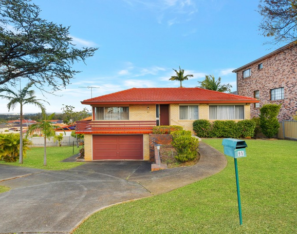 95 Bossley Road, Bossley Park NSW 2176