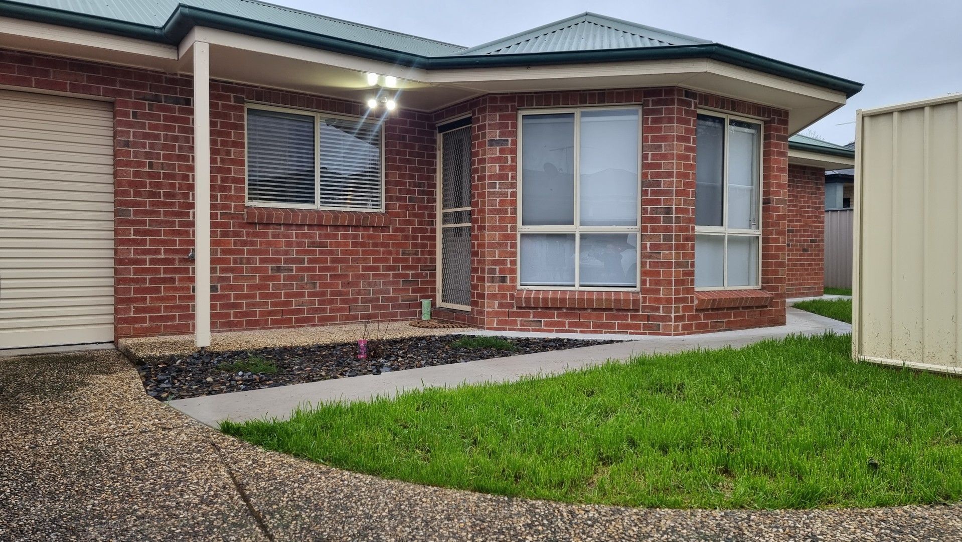 2 bedrooms Apartment / Unit / Flat in 7a Railway Street WODONGA VIC, 3690