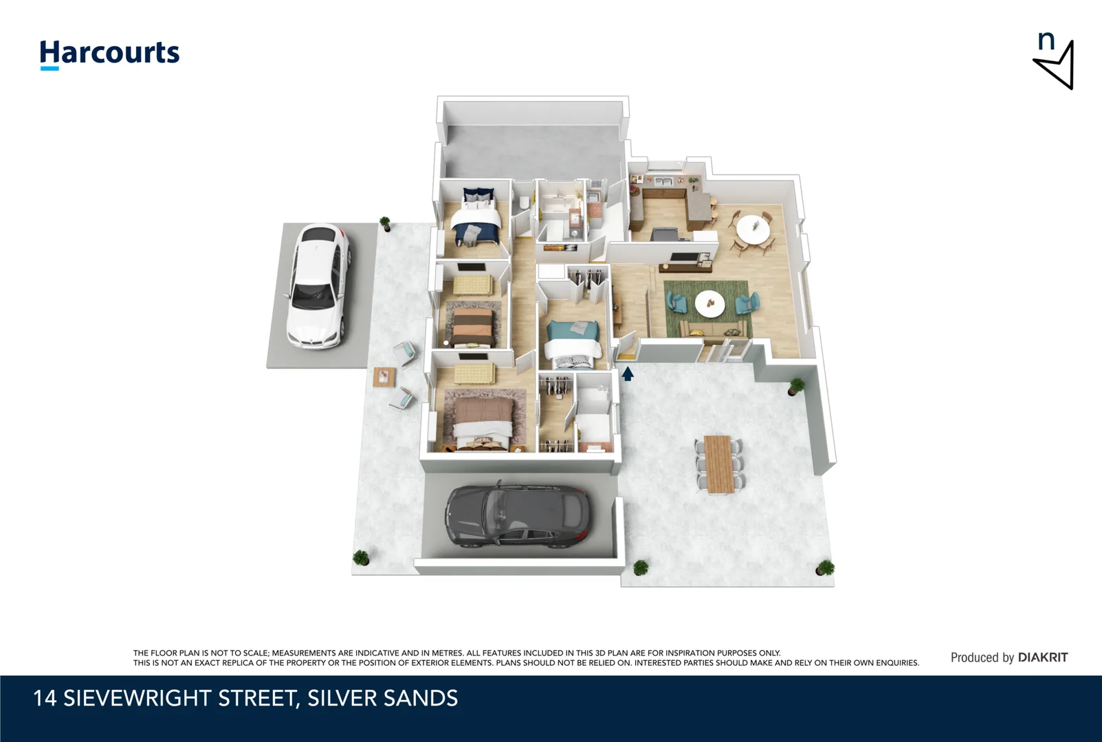 Additional image 17 of 14 Sievewright Street, Silver Sands WA 6210