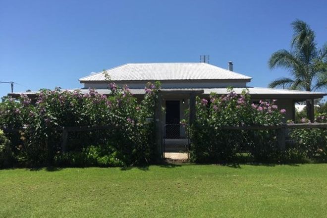 Picture of 23 Severn Street, TEXAS QLD 4385