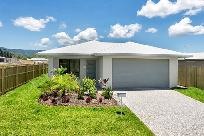 Picture of Lot 318 Homevale Entrance, MOUNT PETER QLD 4869