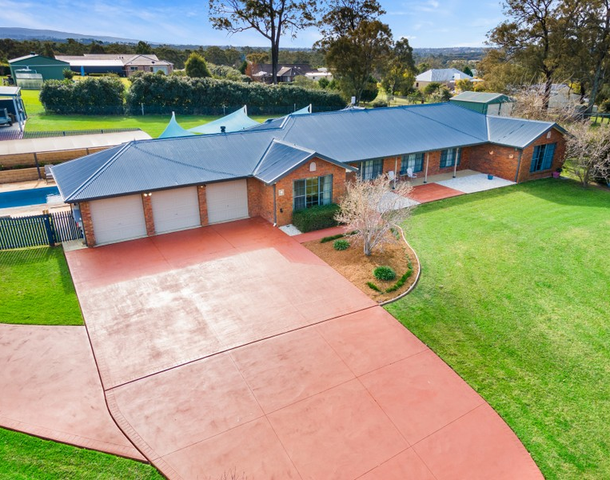 47 Kestrel Way, Yarramundi NSW 2753