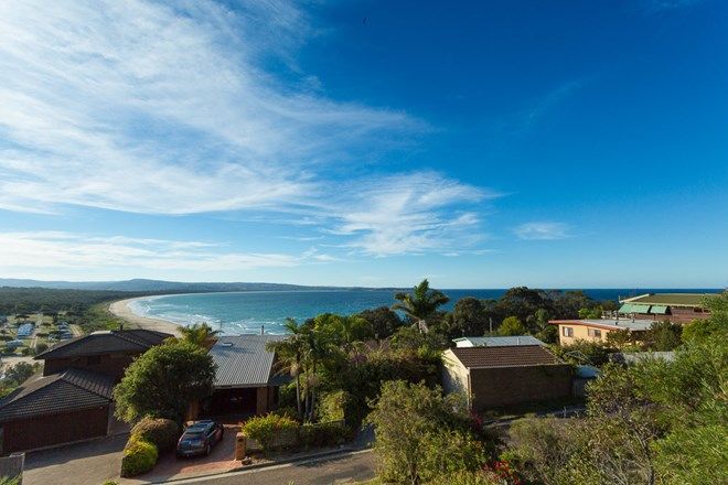 Picture of 1/5 Winnunga Street, PAMBULA BEACH NSW 2549