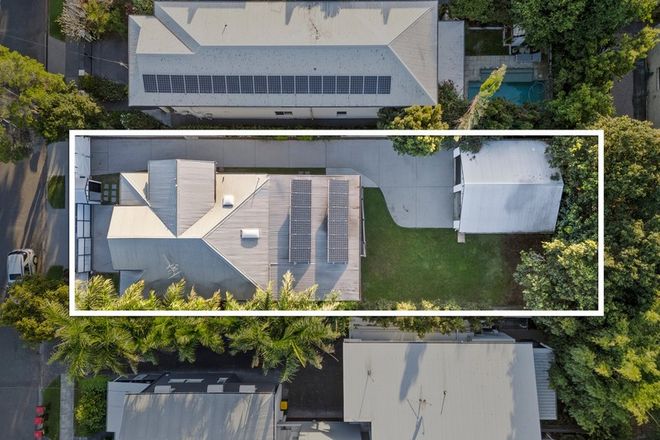 Picture of 40 Dobson Street, ASCOT QLD 4007
