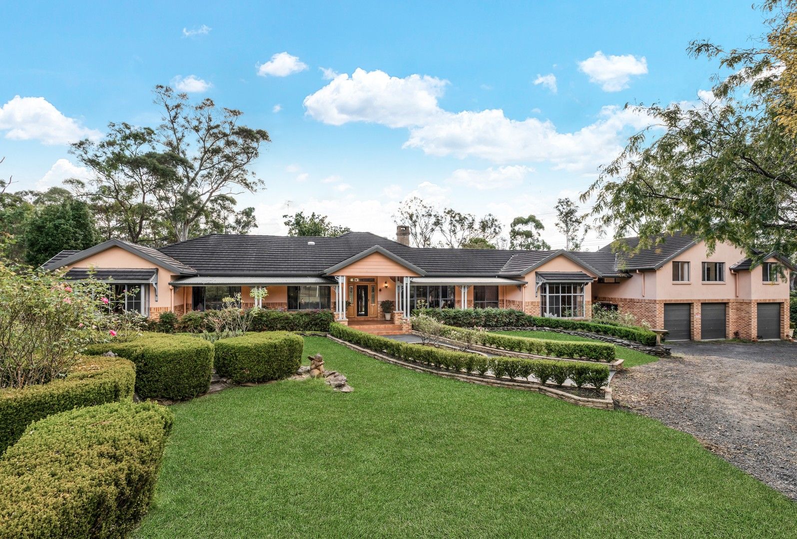 29 Forrester Place, Maraylya NSW 2765, Image 0