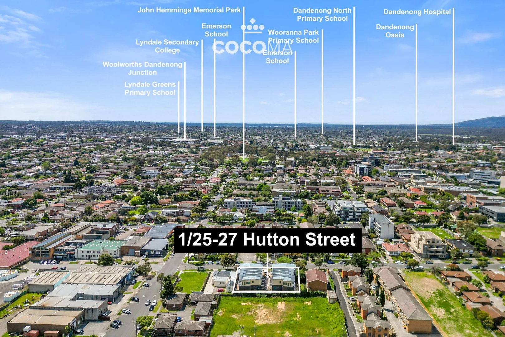 Additional image 16 of 9/25 Hutton Street, Dandenong VIC 3175