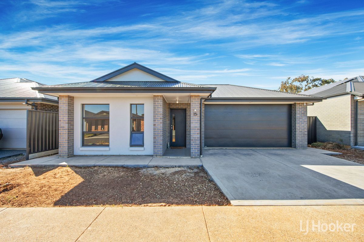 15 Plati Road, Angle Vale SA 5117, Image 0