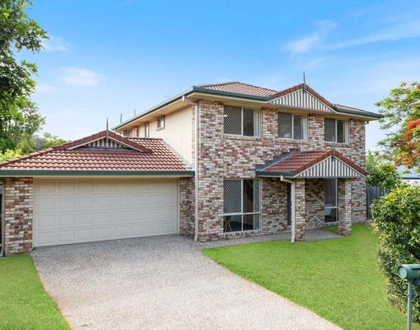 4 Mozart Place, Mackenzie QLD 4156