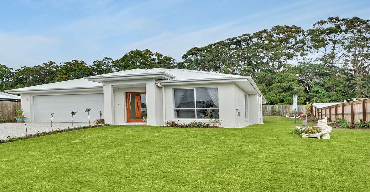 35 Retreat Crescent, Yandina Property History & Address Research Domain