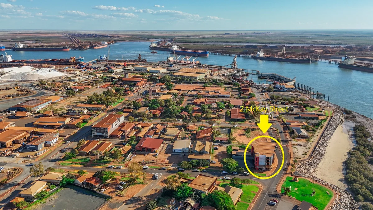 Additional image 26 of 15/2 McKay Street, Port Hedland WA 6721