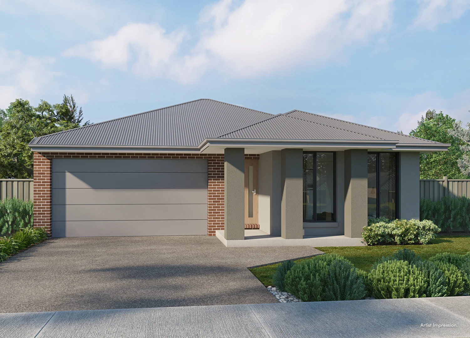 Lot 5234 Queensborough Circuit, Atherstone, Cobblebank VIC 3338