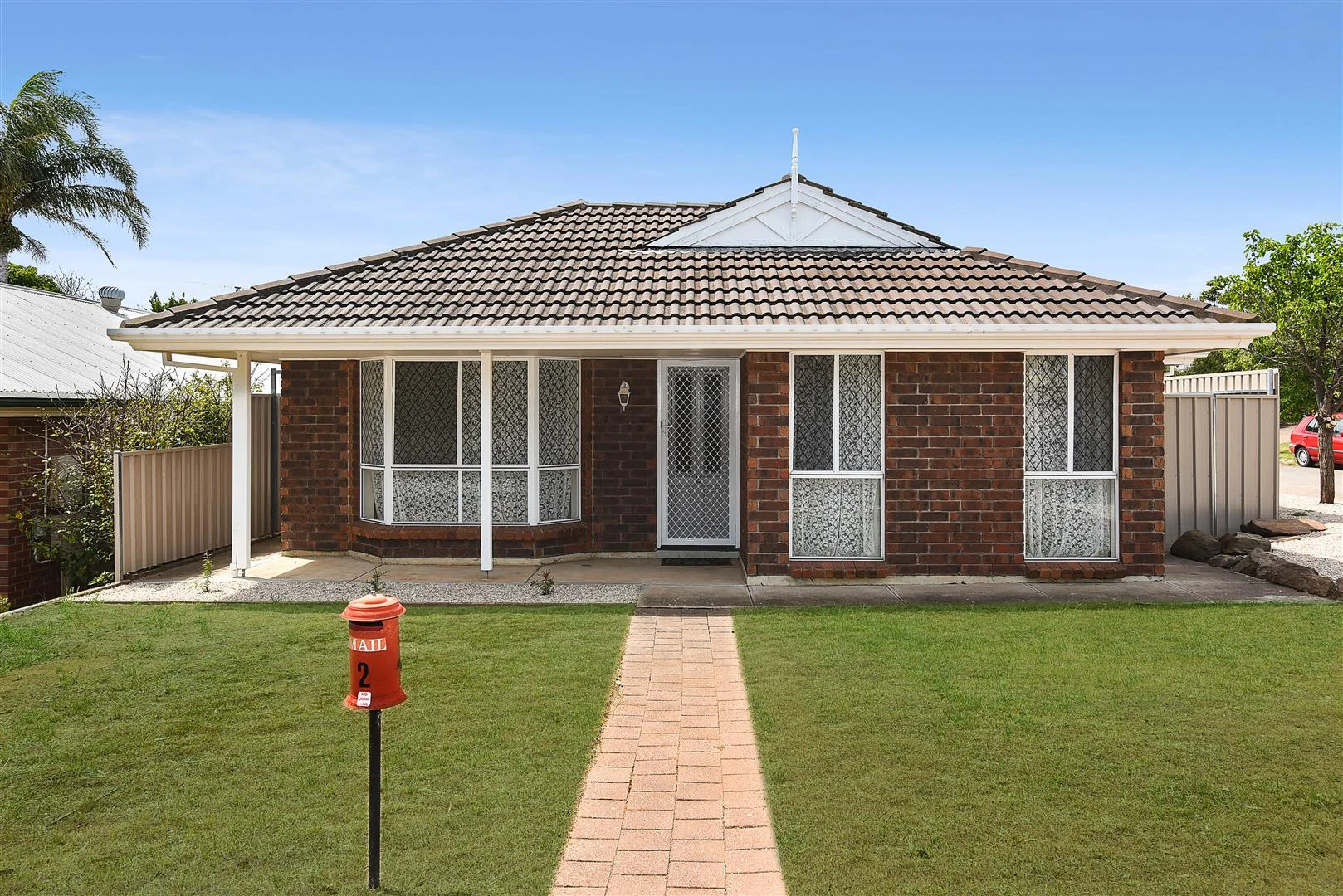 2 Bellerive Circuit, Seaford Rise SA 5169