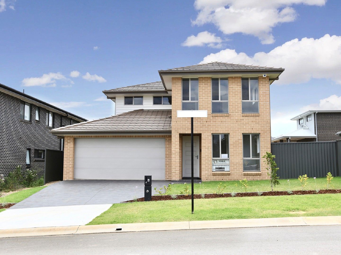 Elara Boulevard, Marsden Park NSW 2765 Domain