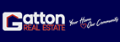 Gatton Real Estate's logo