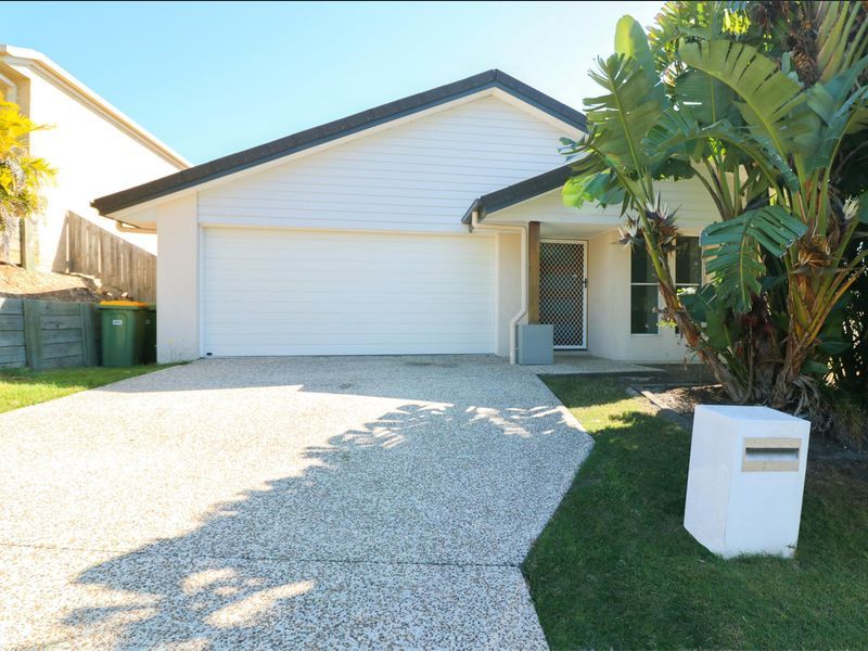 27 Winchester Crescent, Pimpama QLD 4209, Image 0