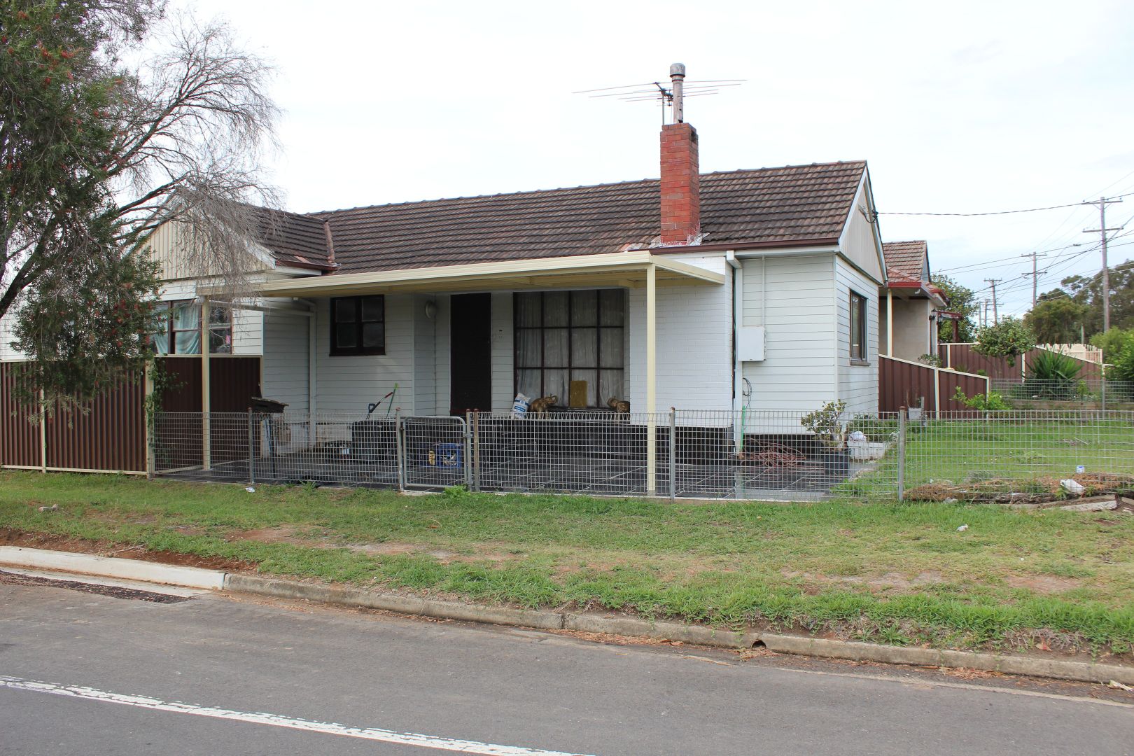 141 River Avenue, Fairfield East NSW 2165, Image 1