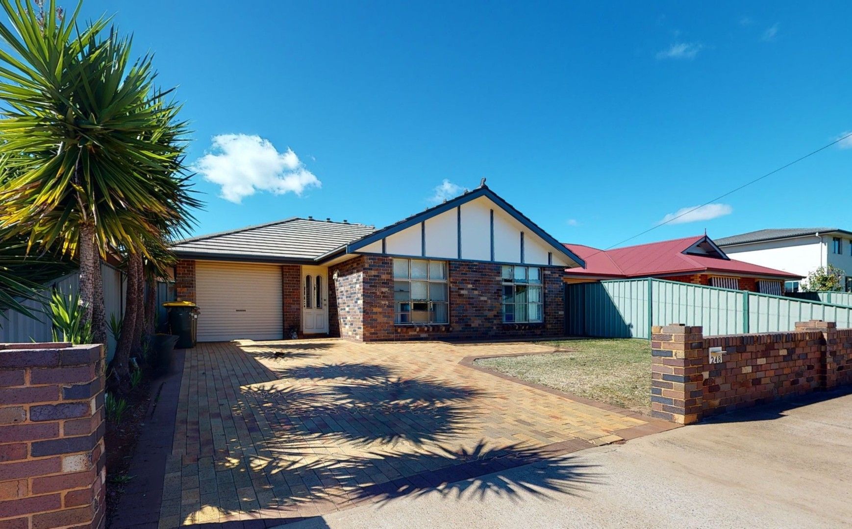 3 bedrooms House in 248 Fitzroy Street DUBBO NSW, 2830