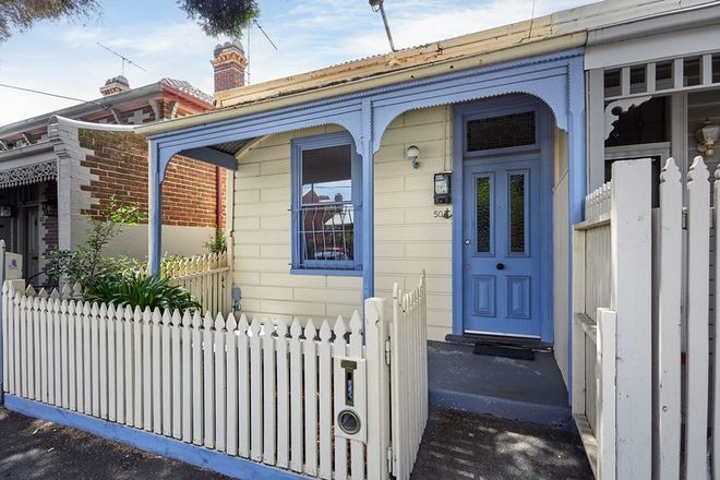 Picture of 50 Upton Road, WINDSOR VIC 3181