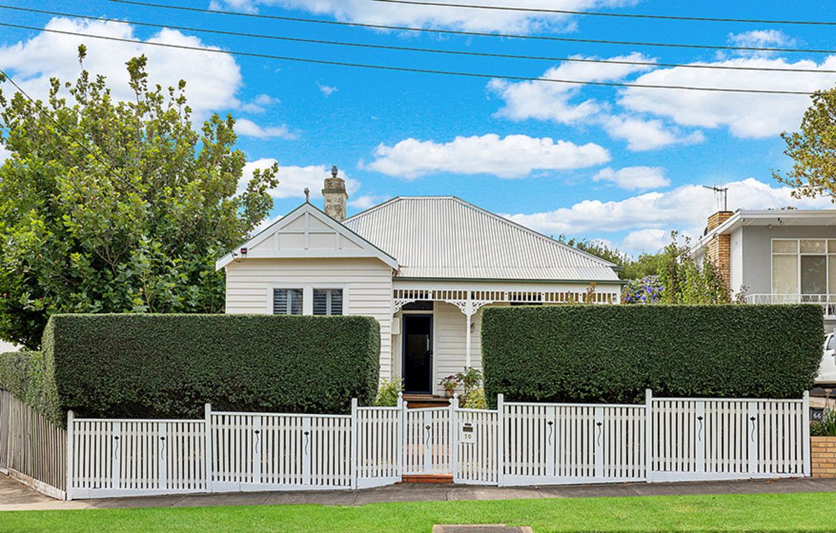 70 Kerr Street, Warrnambool Property History & Address Research Domain