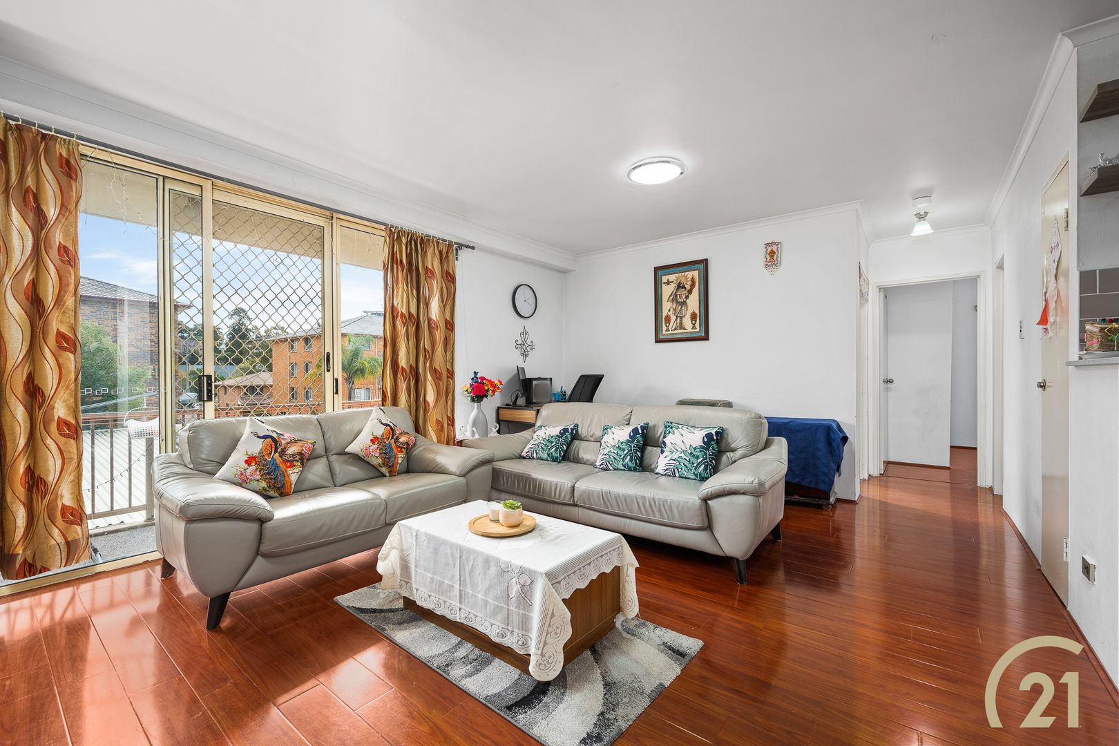 60/2 Riverpark Drive, Liverpool NSW 2170 Apartment For Rent Domain
