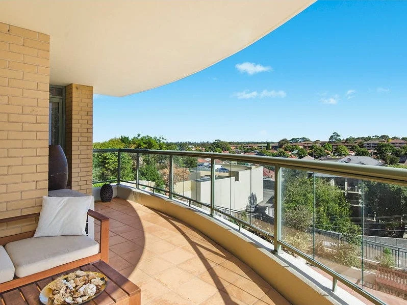 Additional image 6 of 705/3 Rockdale Plaza Drive, Rockdale NSW 2216