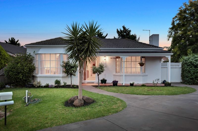 Property Report For 7 Amy Close Hoppers Crossing Vic 3029